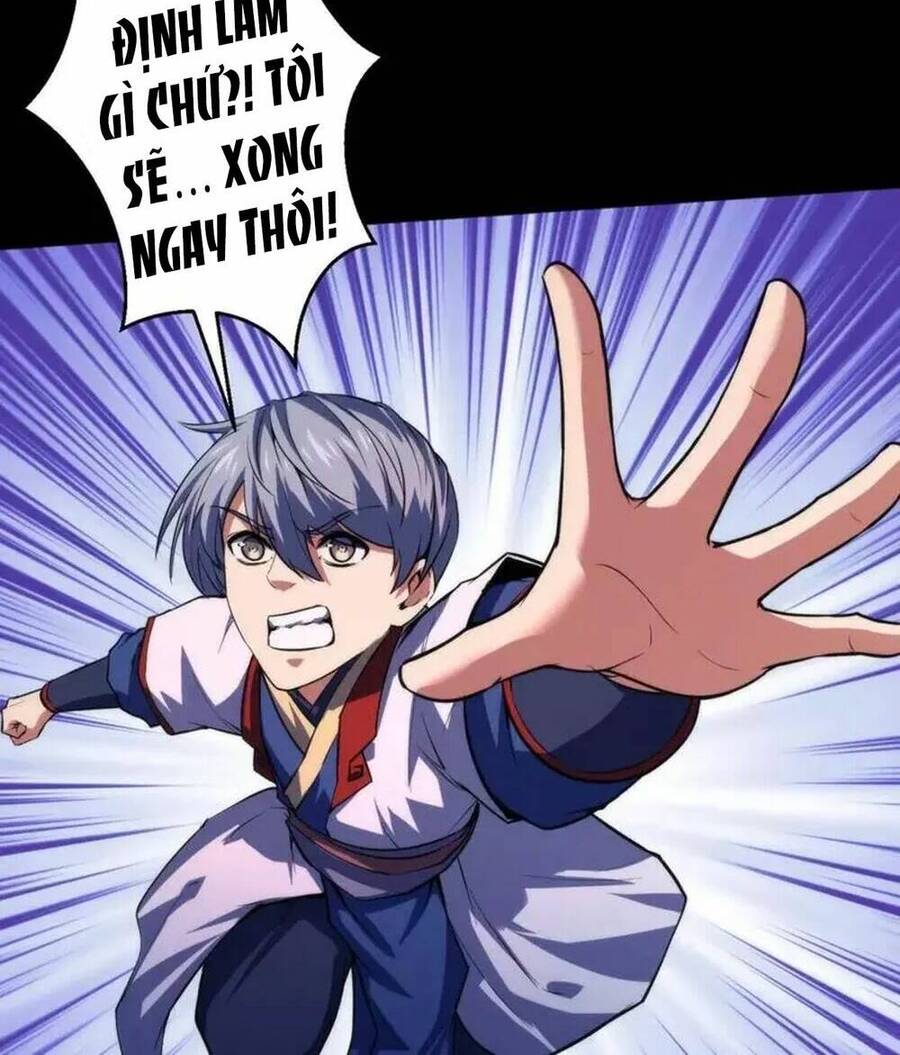 Trở Thành Thần Chủ Cthulhu Chapter 193 - Trang 2