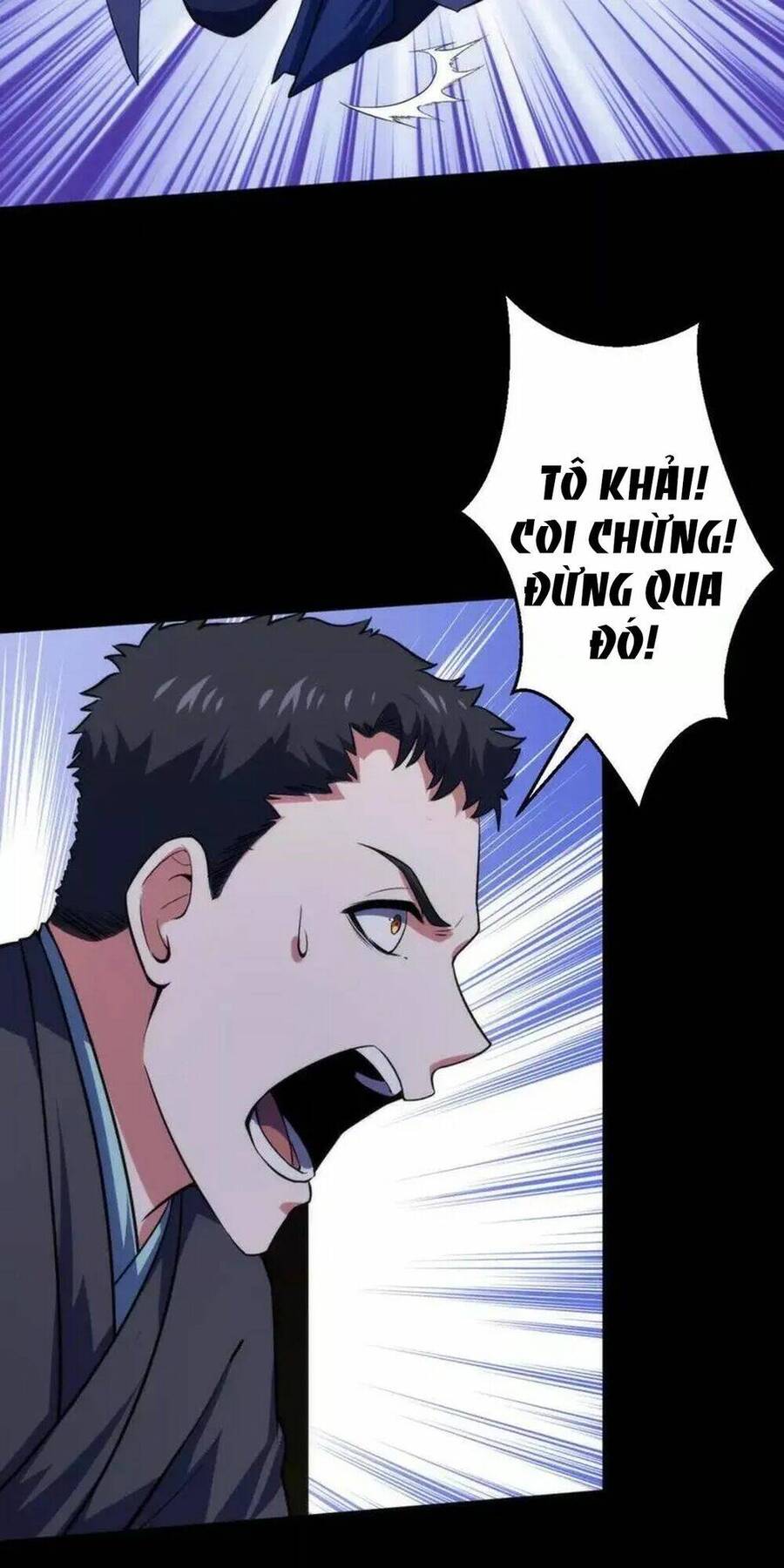 Trở Thành Thần Chủ Cthulhu Chapter 193 - Trang 2