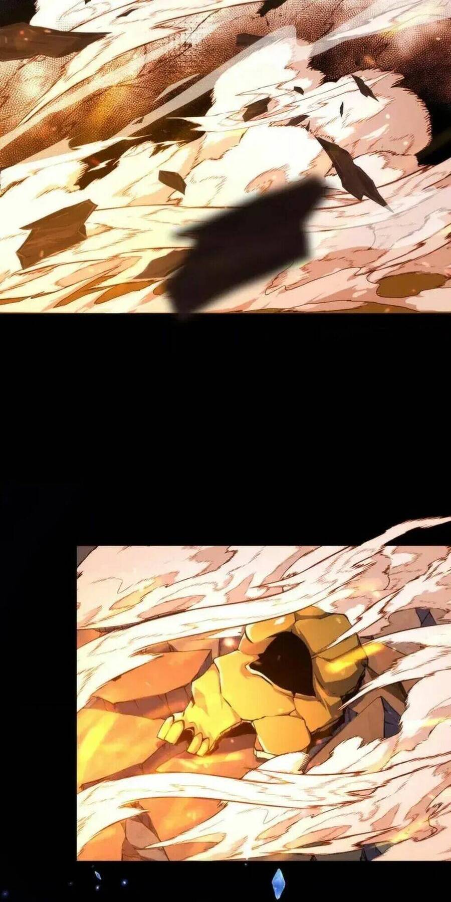 Trở Thành Thần Chủ Cthulhu Chapter 193 - Trang 2