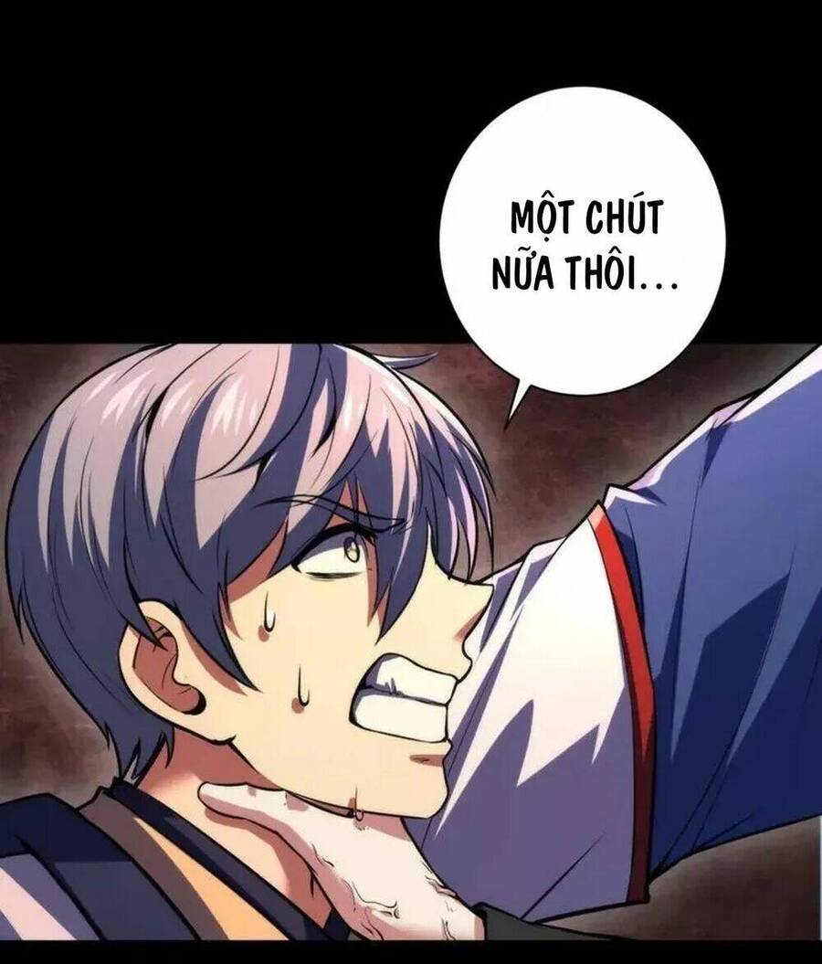 Trở Thành Thần Chủ Cthulhu Chapter 193 - Trang 2