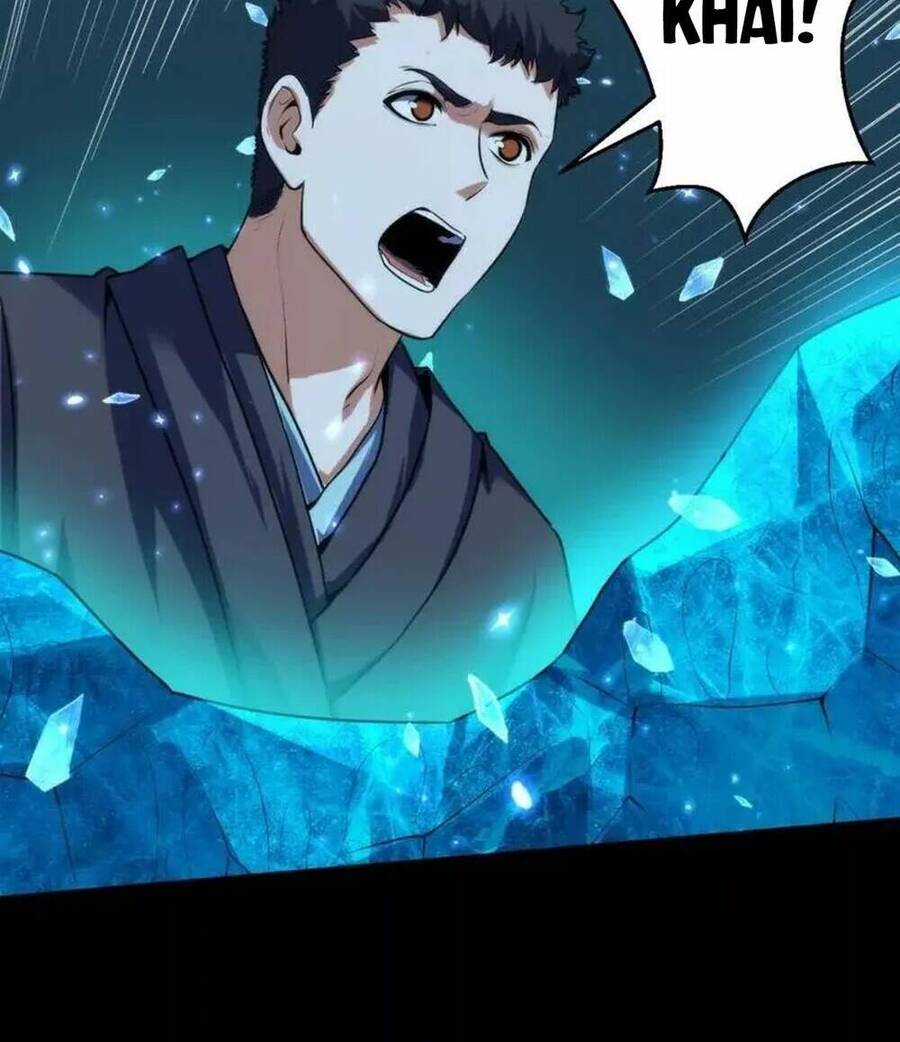 Trở Thành Thần Chủ Cthulhu Chapter 193 - Trang 2