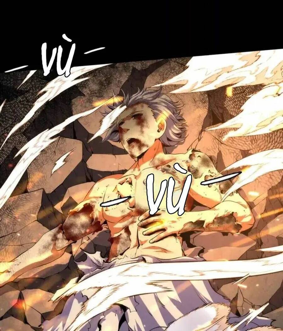 Trở Thành Thần Chủ Cthulhu Chapter 193 - Trang 2