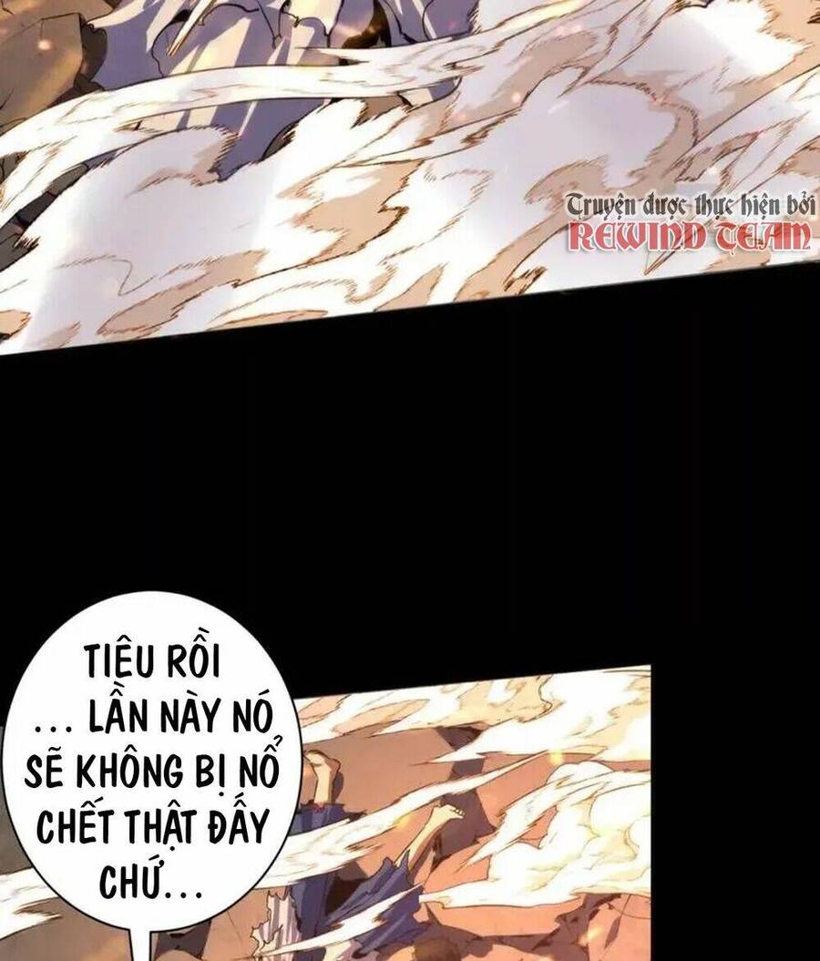 Trở Thành Thần Chủ Cthulhu Chapter 193 - Trang 2