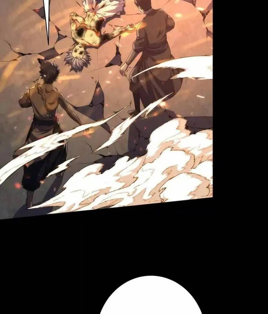 Trở Thành Thần Chủ Cthulhu Chapter 193 - Trang 2