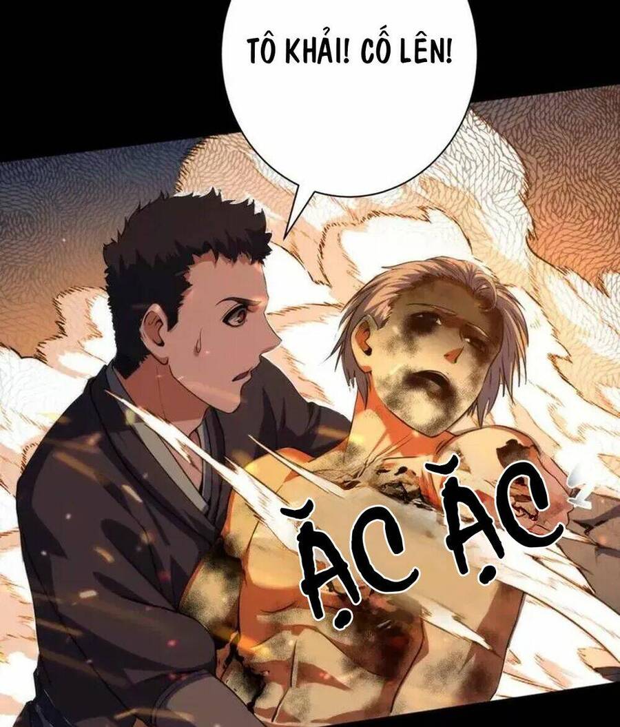 Trở Thành Thần Chủ Cthulhu Chapter 193 - Trang 2