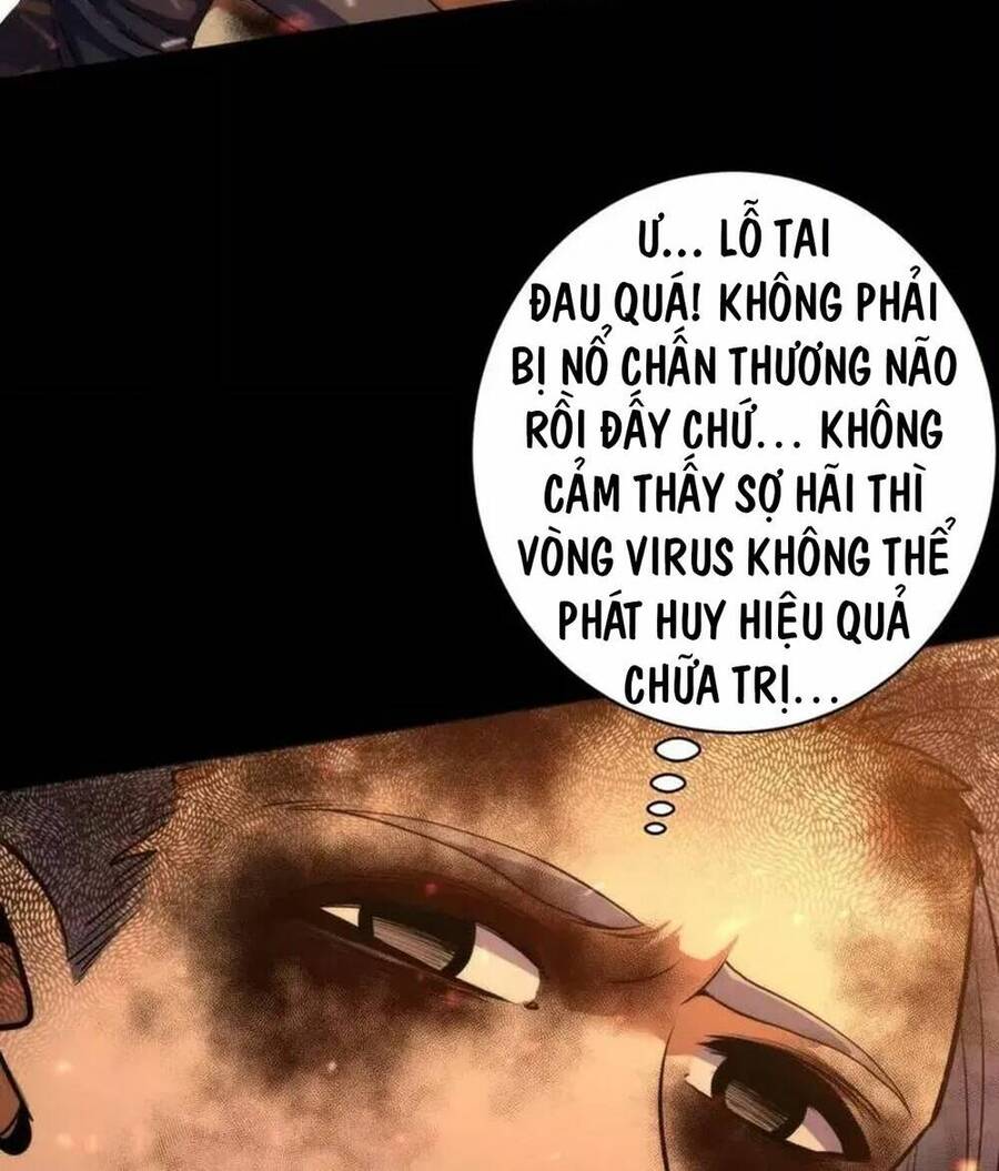Trở Thành Thần Chủ Cthulhu Chapter 193 - Trang 2