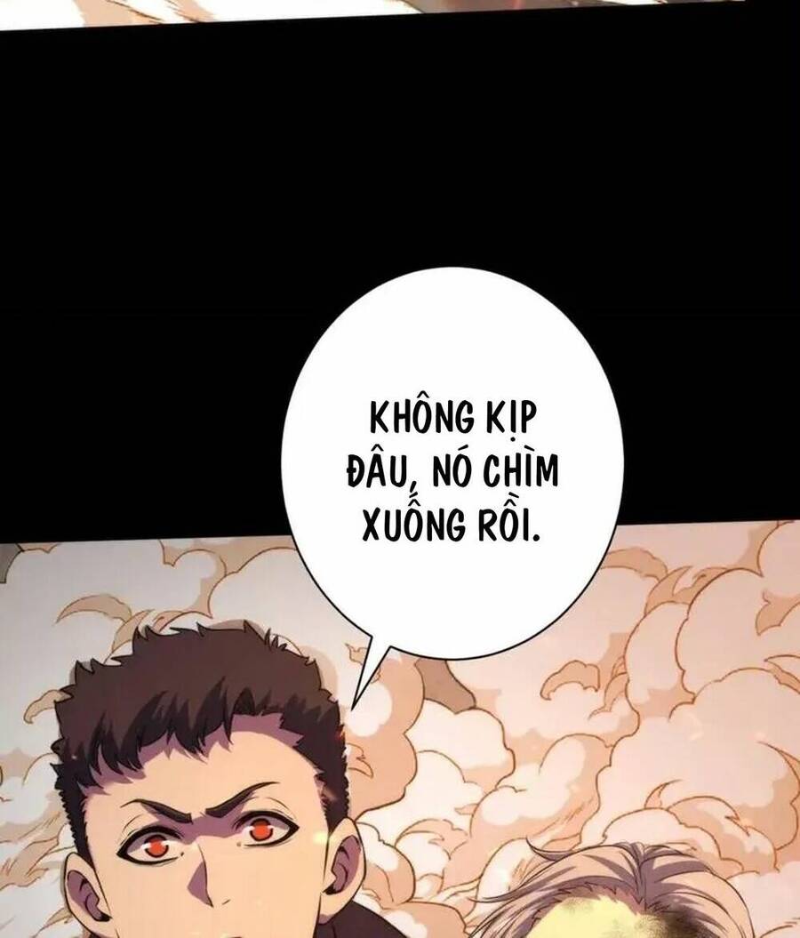 Trở Thành Thần Chủ Cthulhu Chapter 193 - Trang 2