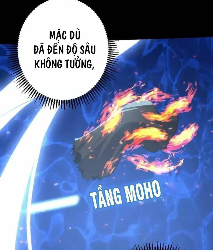 Trở Thành Thần Chủ Cthulhu Chapter 193 - Trang 2