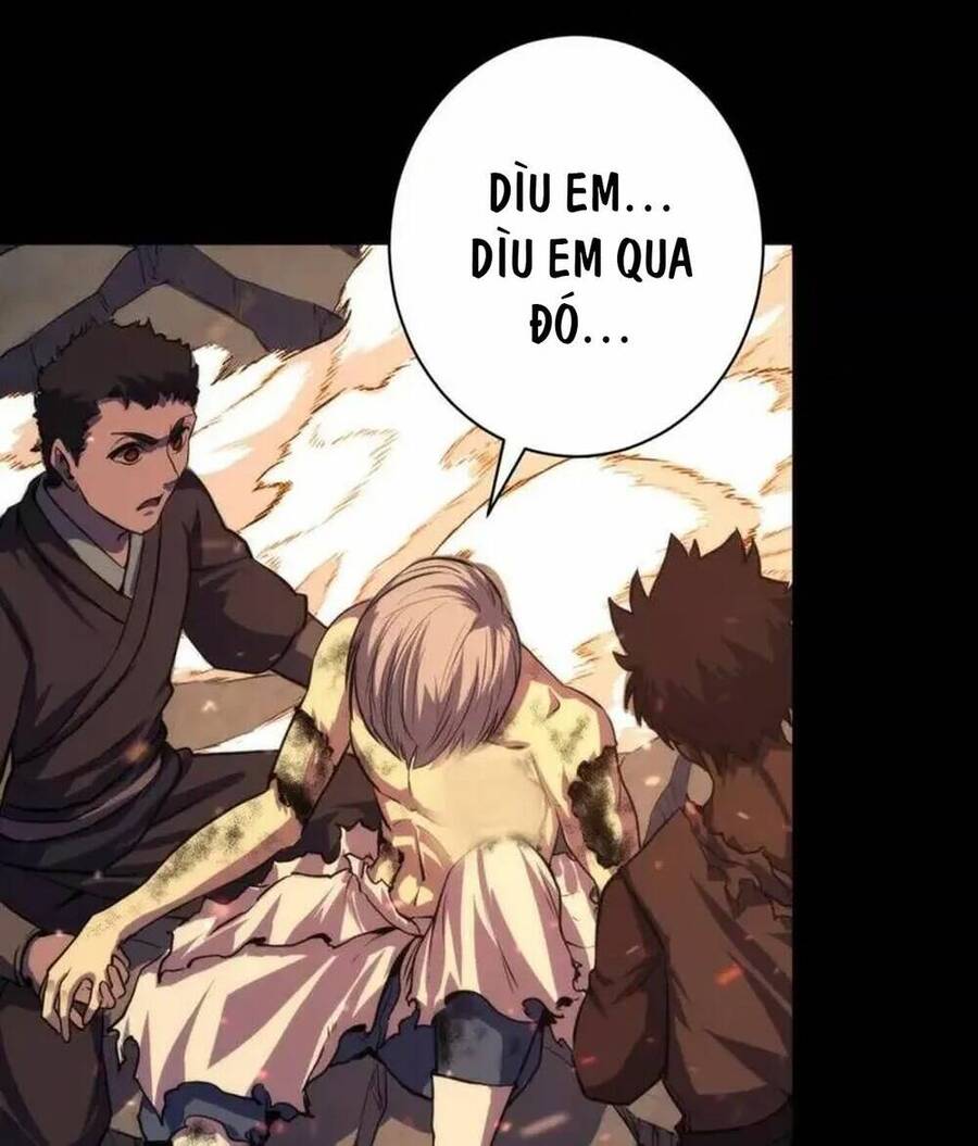 Trở Thành Thần Chủ Cthulhu Chapter 193 - Trang 2