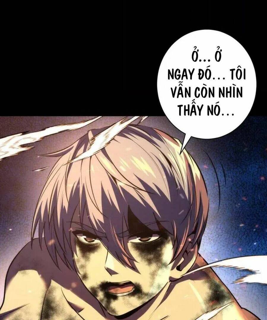 Trở Thành Thần Chủ Cthulhu Chapter 193 - Trang 2