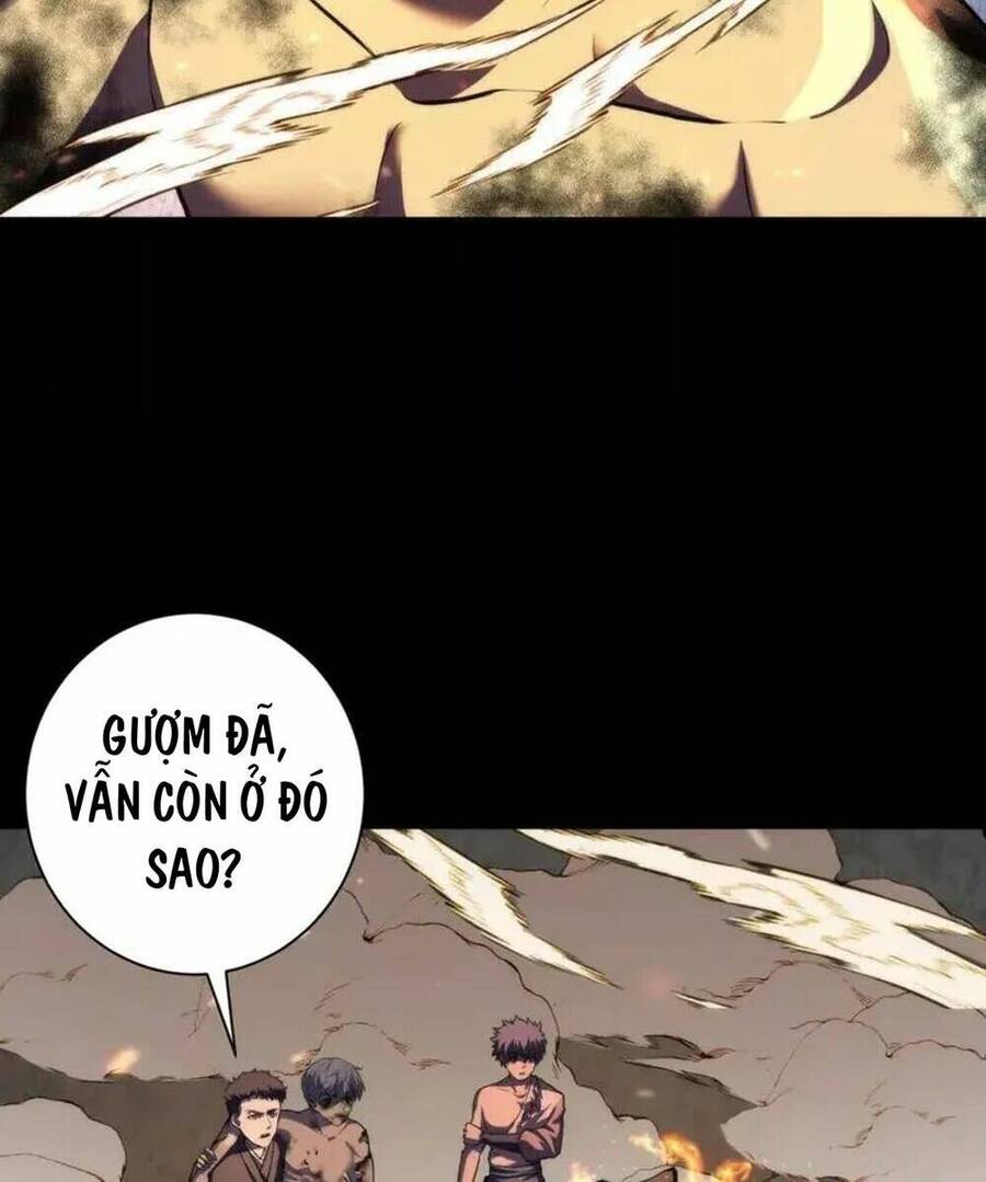 Trở Thành Thần Chủ Cthulhu Chapter 193 - Trang 2