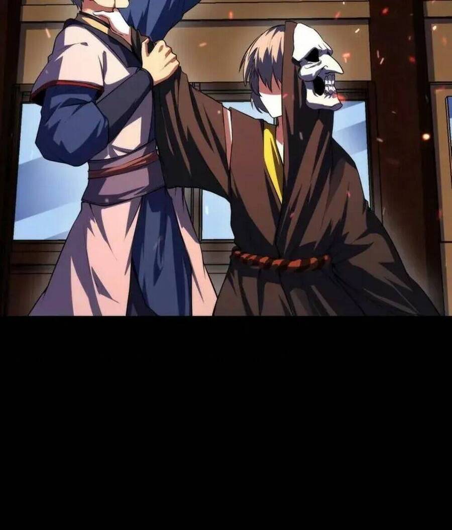 Trở Thành Thần Chủ Cthulhu Chapter 193 - Trang 2