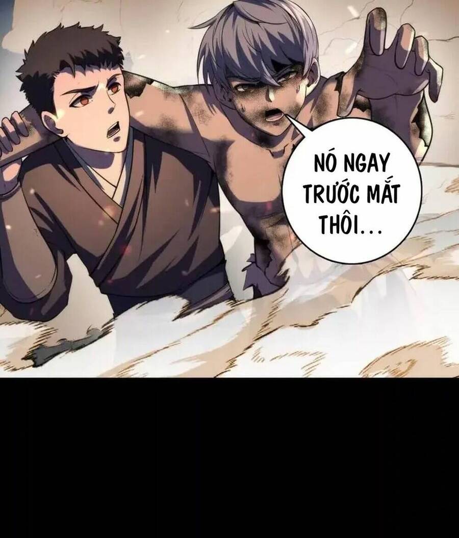 Trở Thành Thần Chủ Cthulhu Chapter 193 - Trang 2