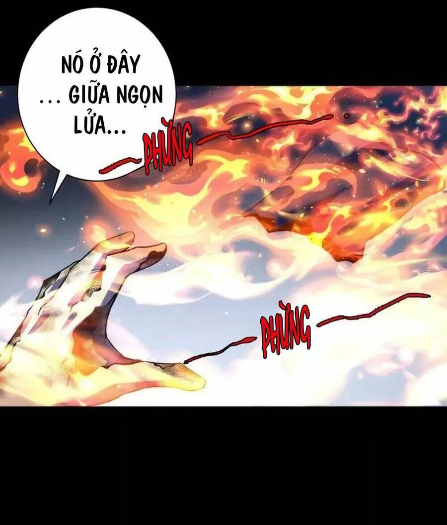 Trở Thành Thần Chủ Cthulhu Chapter 193 - Trang 2