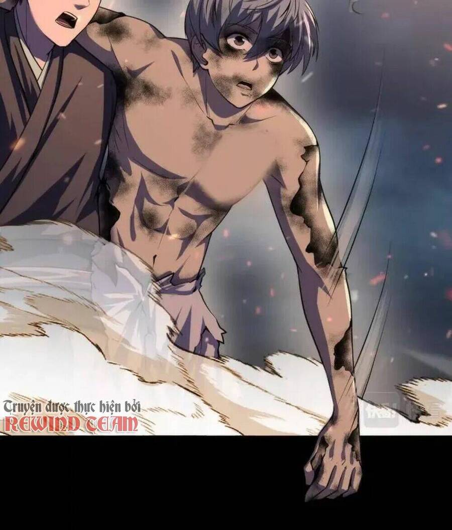 Trở Thành Thần Chủ Cthulhu Chapter 193 - Trang 2