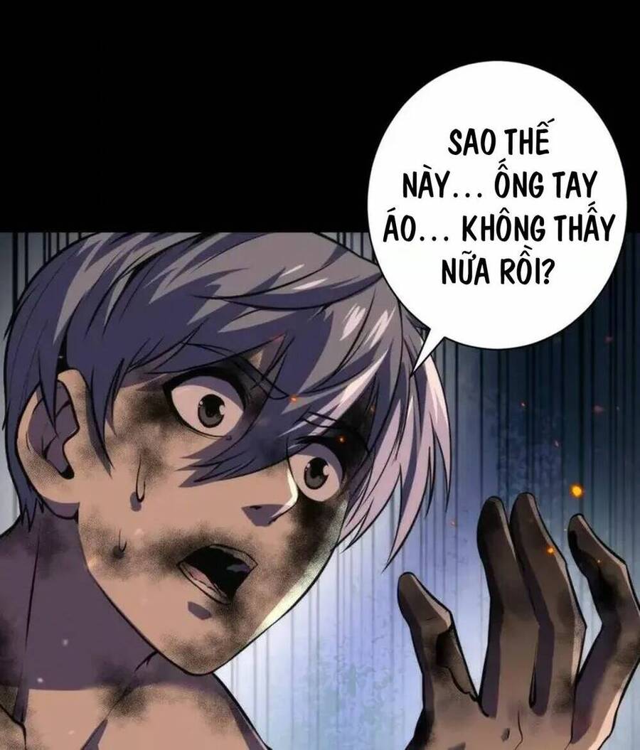 Trở Thành Thần Chủ Cthulhu Chapter 193 - Trang 2