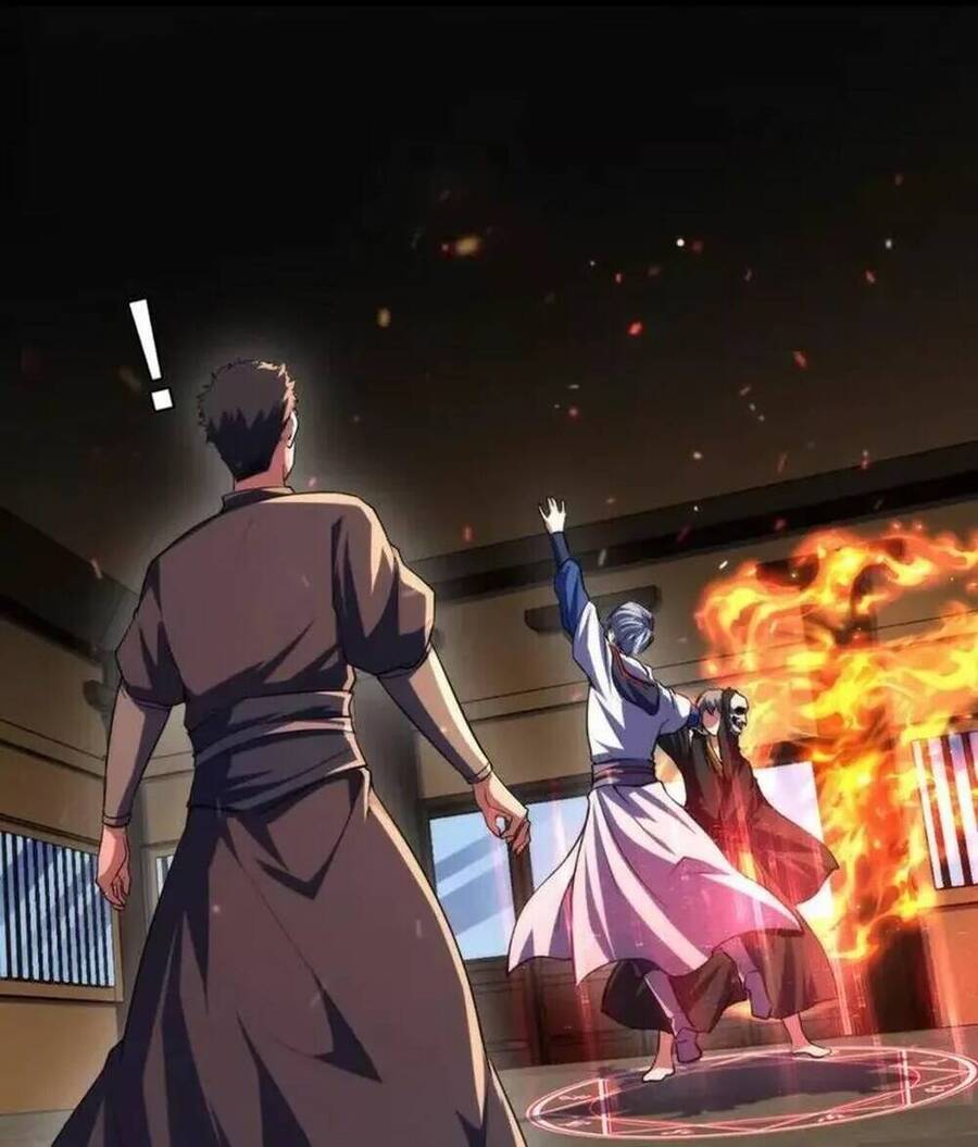 Trở Thành Thần Chủ Cthulhu Chapter 193 - Trang 2