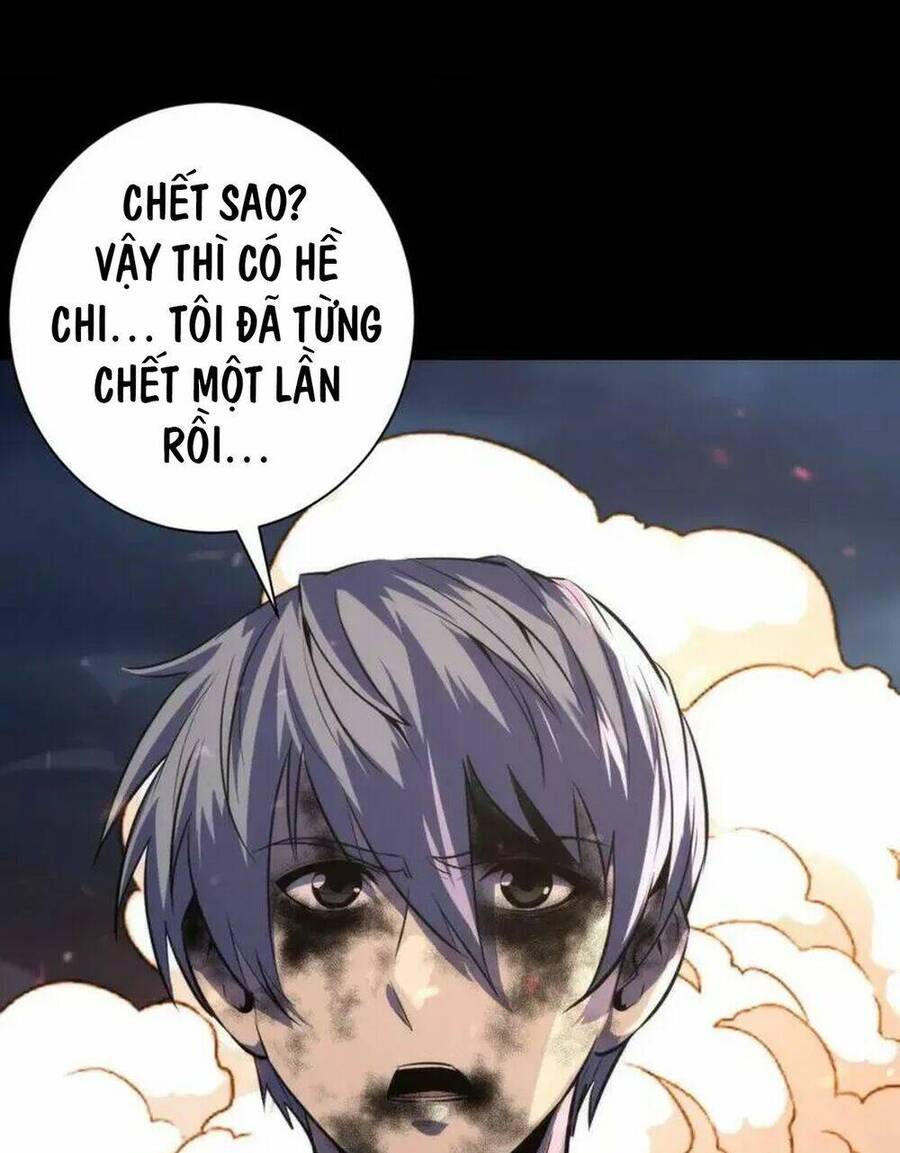 Trở Thành Thần Chủ Cthulhu Chapter 193 - Trang 2