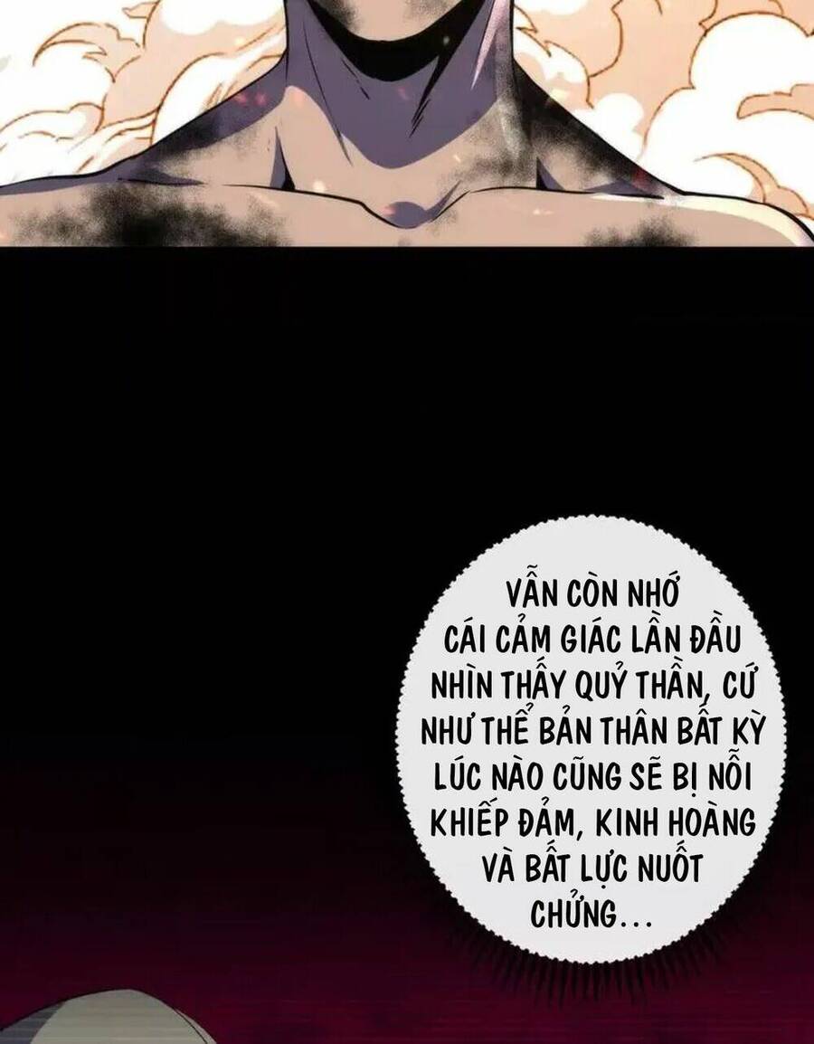 Trở Thành Thần Chủ Cthulhu Chapter 193 - Trang 2