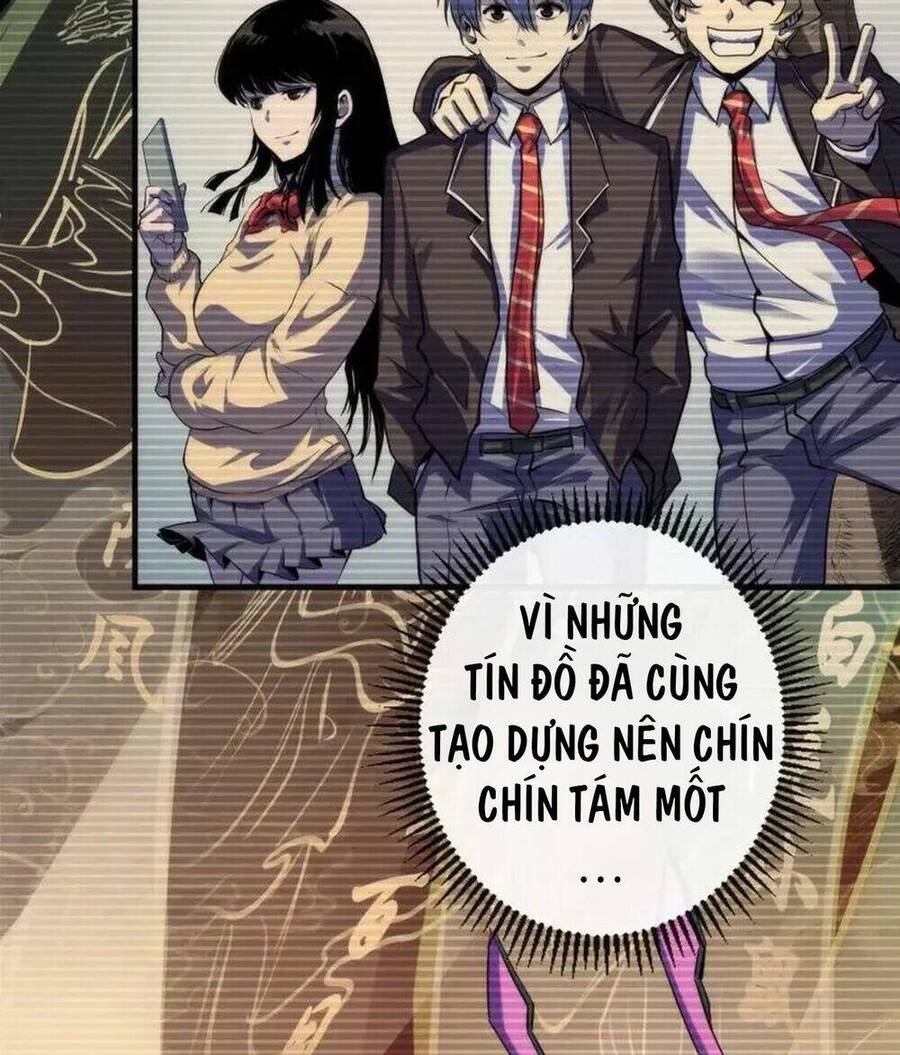 Trở Thành Thần Chủ Cthulhu Chapter 193 - Trang 2