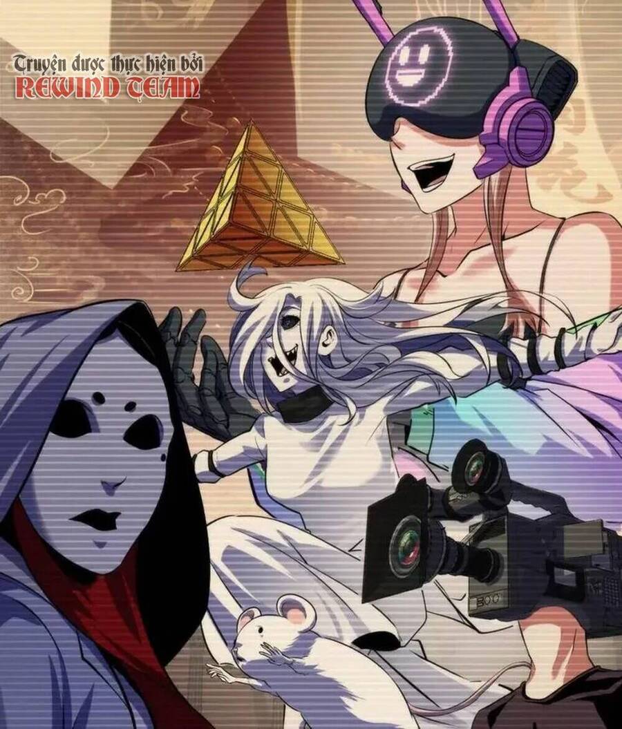 Trở Thành Thần Chủ Cthulhu Chapter 193 - Trang 2