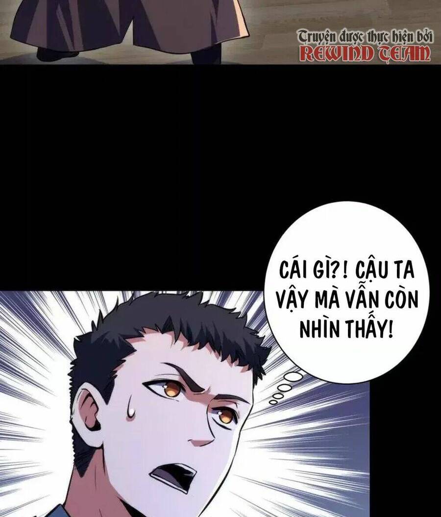 Trở Thành Thần Chủ Cthulhu Chapter 193 - Trang 2