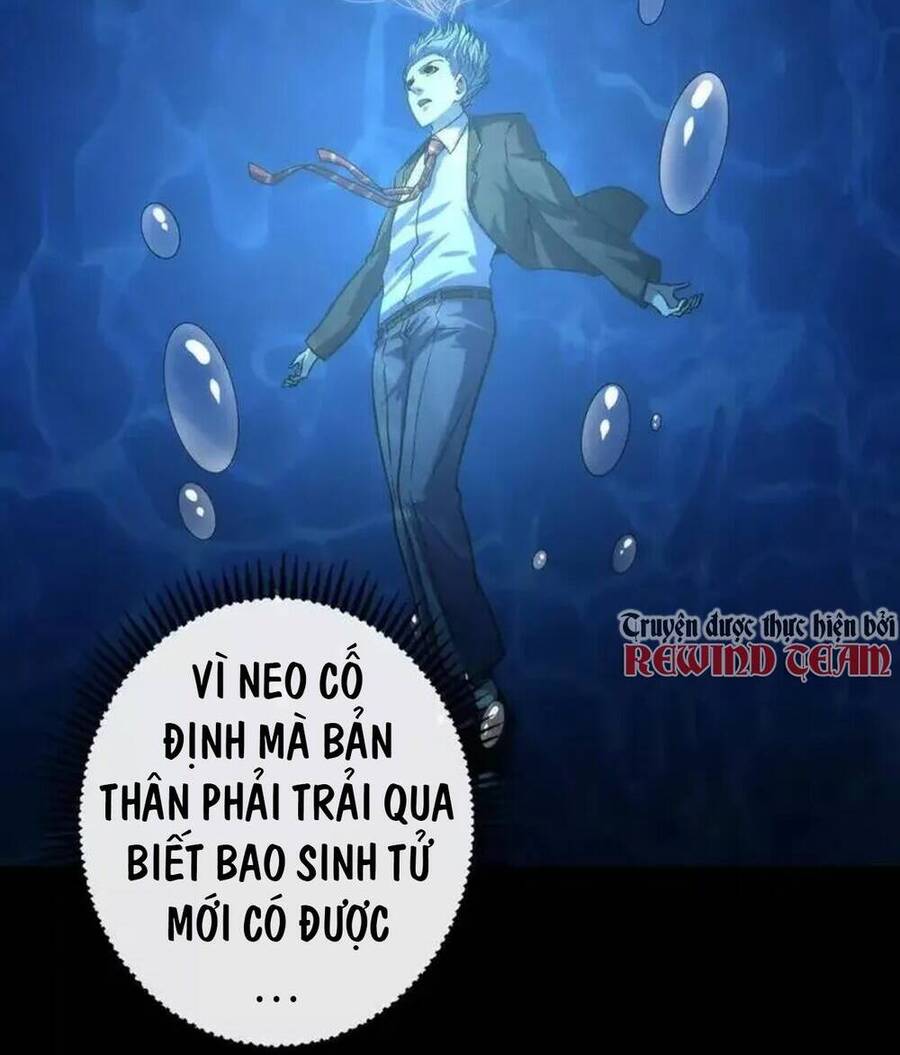 Trở Thành Thần Chủ Cthulhu Chapter 193 - Trang 2