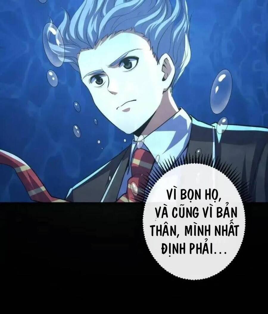 Trở Thành Thần Chủ Cthulhu Chapter 193 - Trang 2