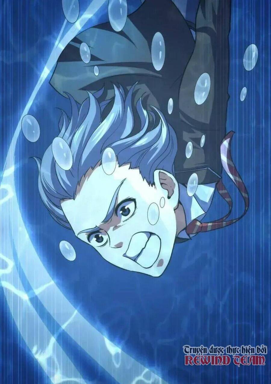 Trở Thành Thần Chủ Cthulhu Chapter 193 - Trang 2