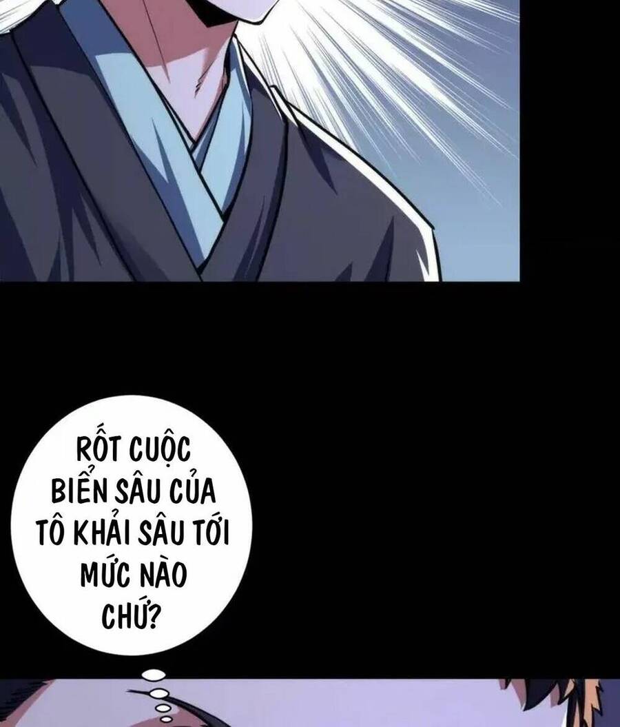 Trở Thành Thần Chủ Cthulhu Chapter 193 - Trang 2