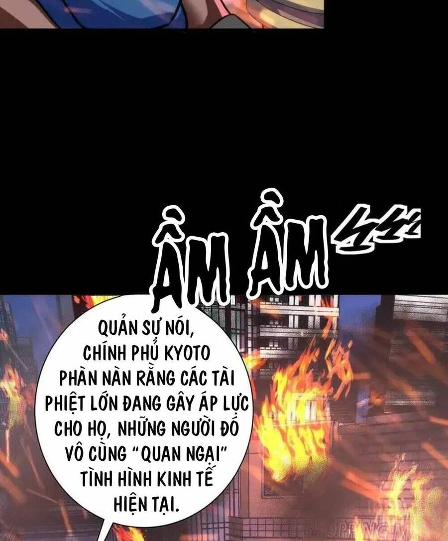 Trở Thành Thần Chủ Cthulhu Chapter 194 - Trang 2