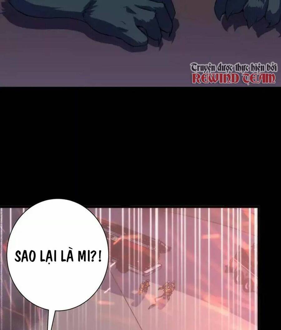 Trở Thành Thần Chủ Cthulhu Chapter 194 - Trang 2