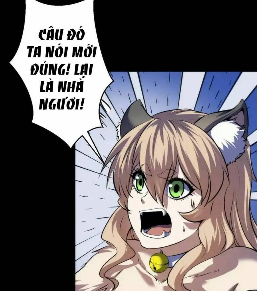 Trở Thành Thần Chủ Cthulhu Chapter 194 - Trang 2