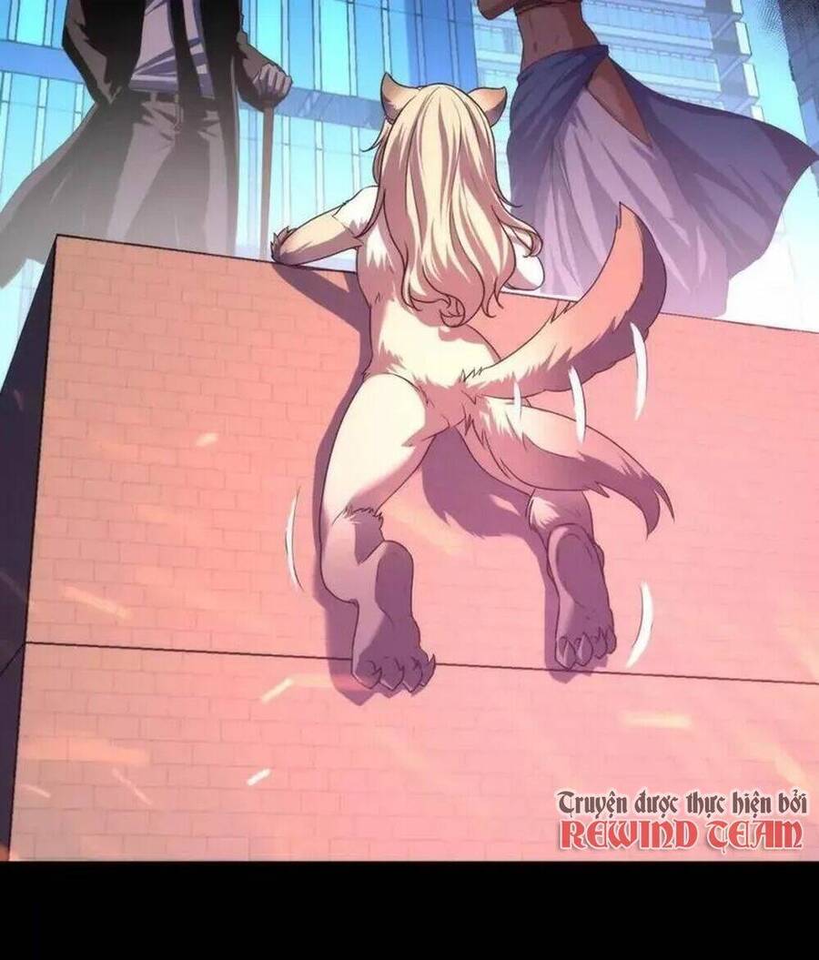 Trở Thành Thần Chủ Cthulhu Chapter 194 - Trang 2