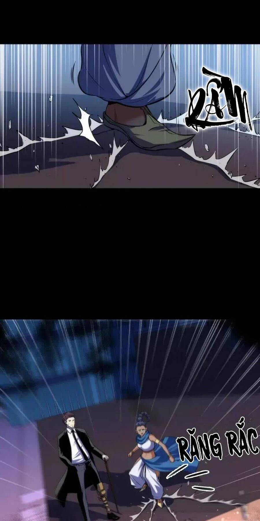 Trở Thành Thần Chủ Cthulhu Chapter 194 - Trang 2