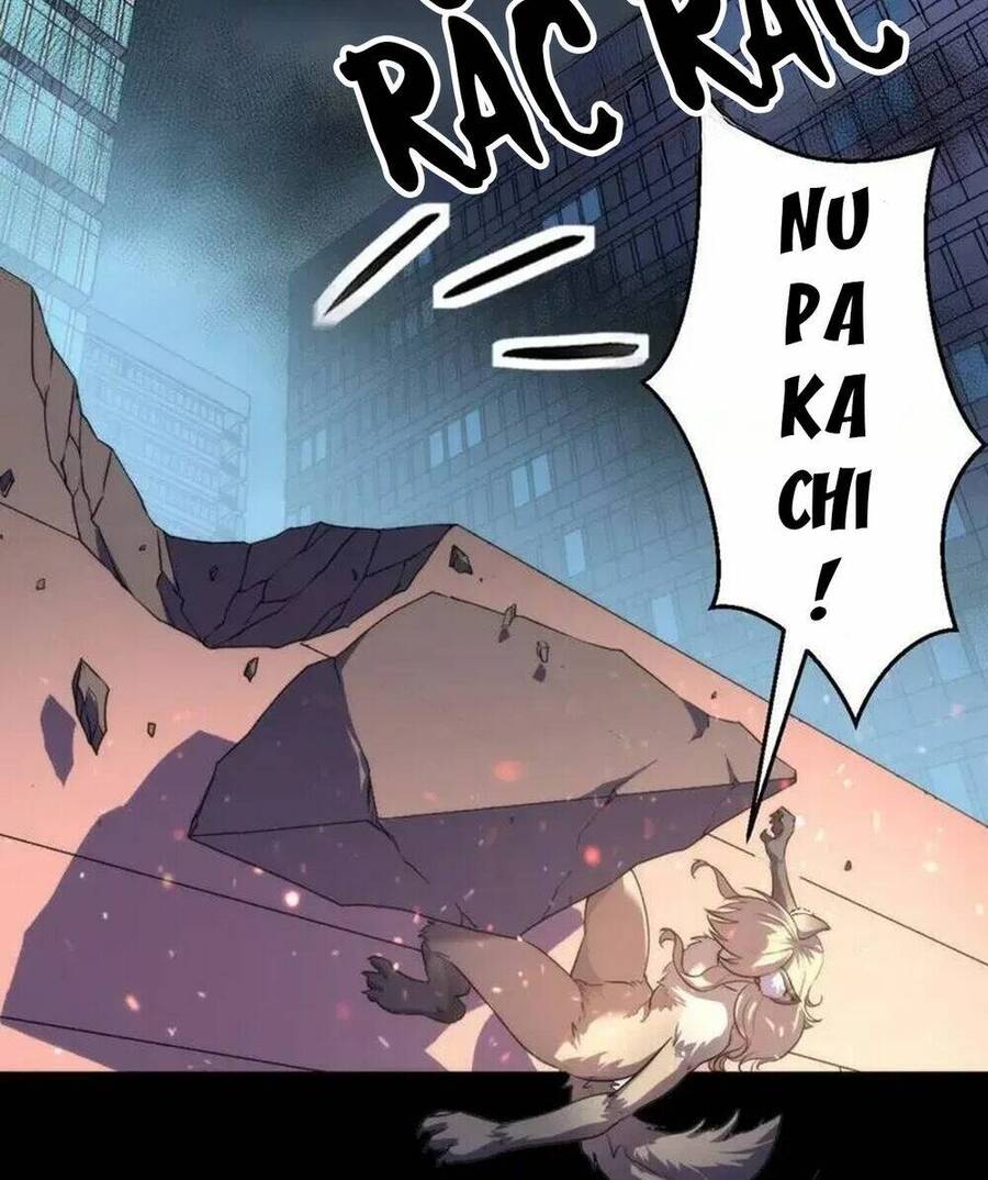 Trở Thành Thần Chủ Cthulhu Chapter 194 - Trang 2