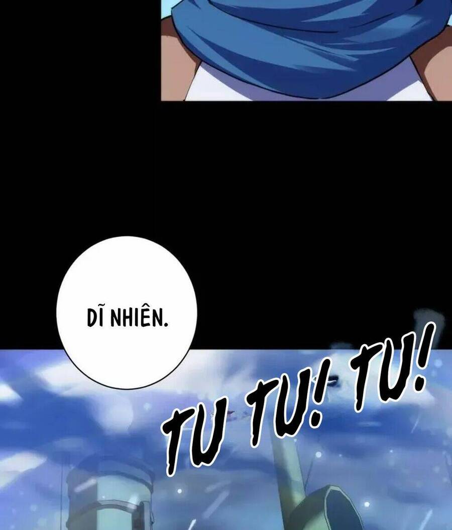 Trở Thành Thần Chủ Cthulhu Chapter 194 - Trang 2