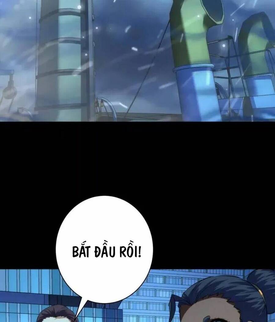 Trở Thành Thần Chủ Cthulhu Chapter 194 - Trang 2