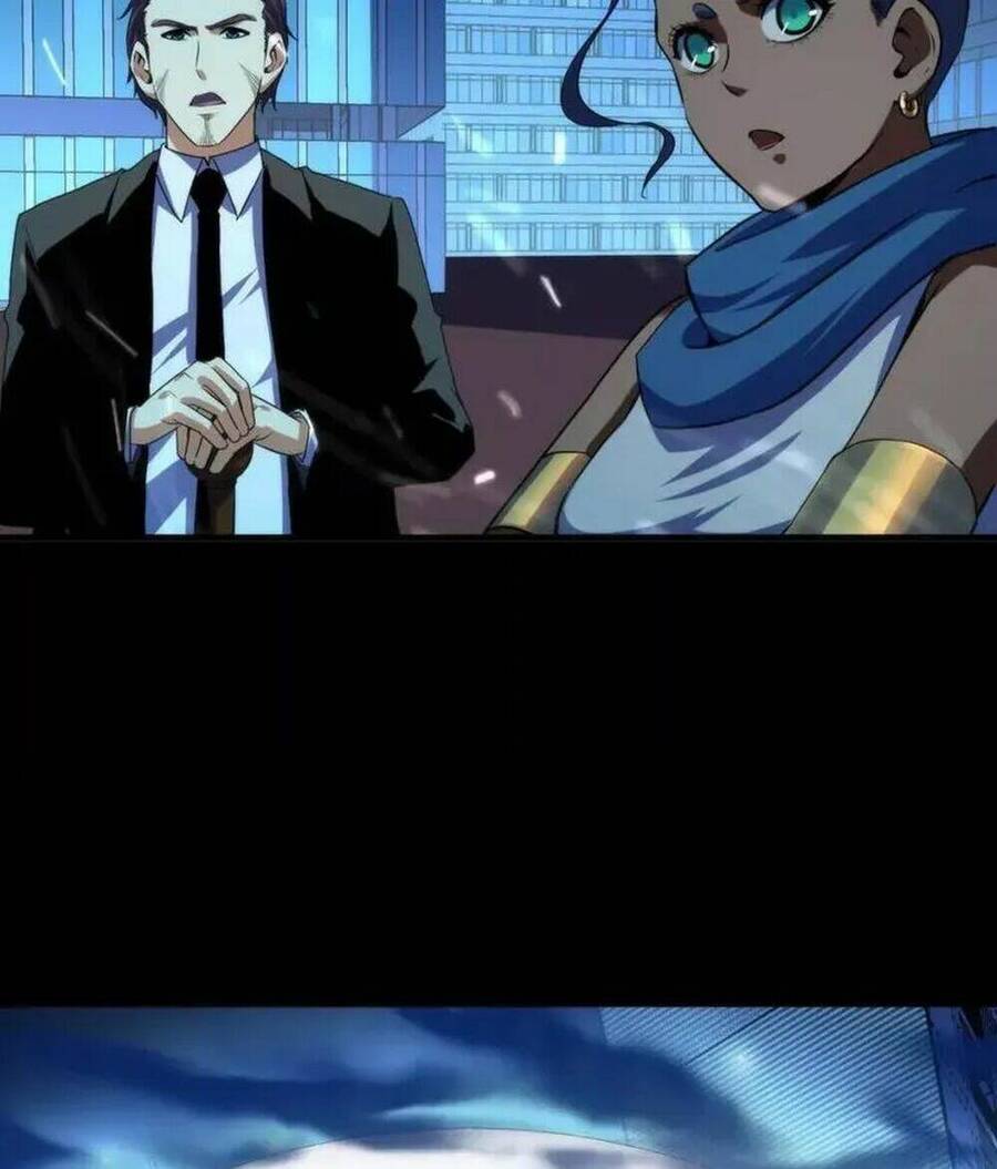 Trở Thành Thần Chủ Cthulhu Chapter 194 - Trang 2