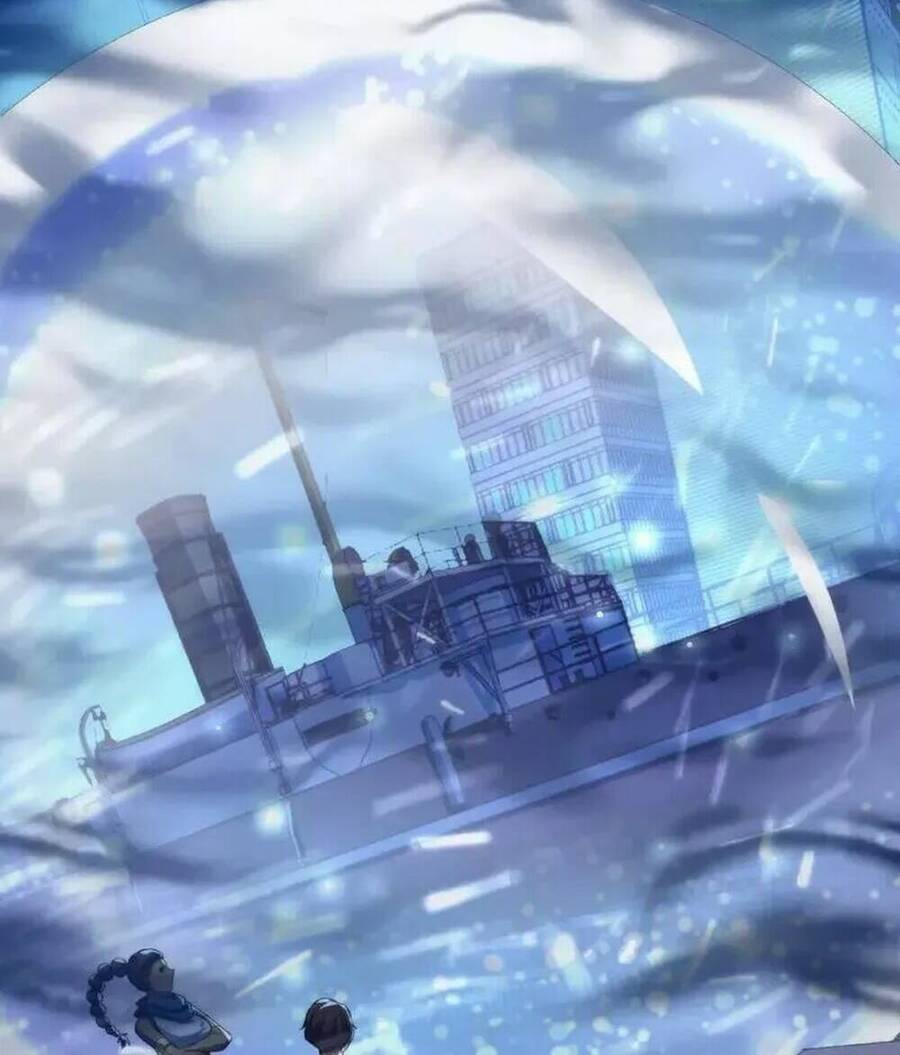 Trở Thành Thần Chủ Cthulhu Chapter 194 - Trang 2