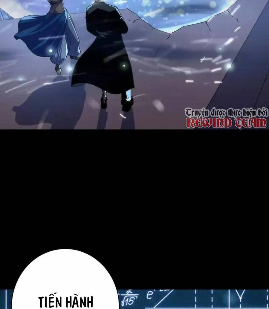 Trở Thành Thần Chủ Cthulhu Chapter 194 - Trang 2