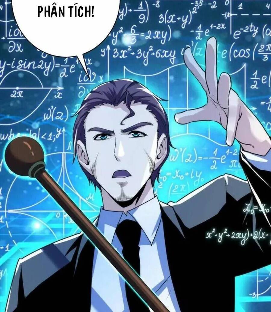 Trở Thành Thần Chủ Cthulhu Chapter 194 - Trang 2