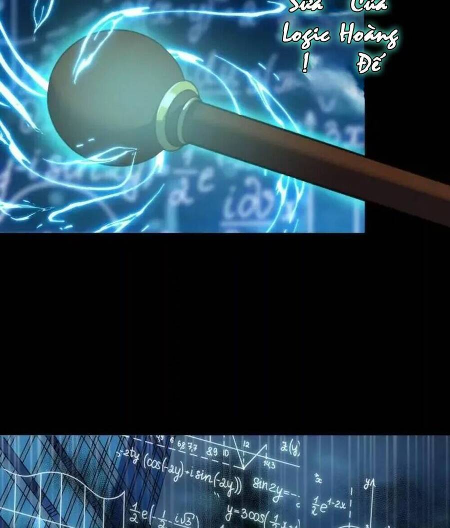 Trở Thành Thần Chủ Cthulhu Chapter 194 - Trang 2