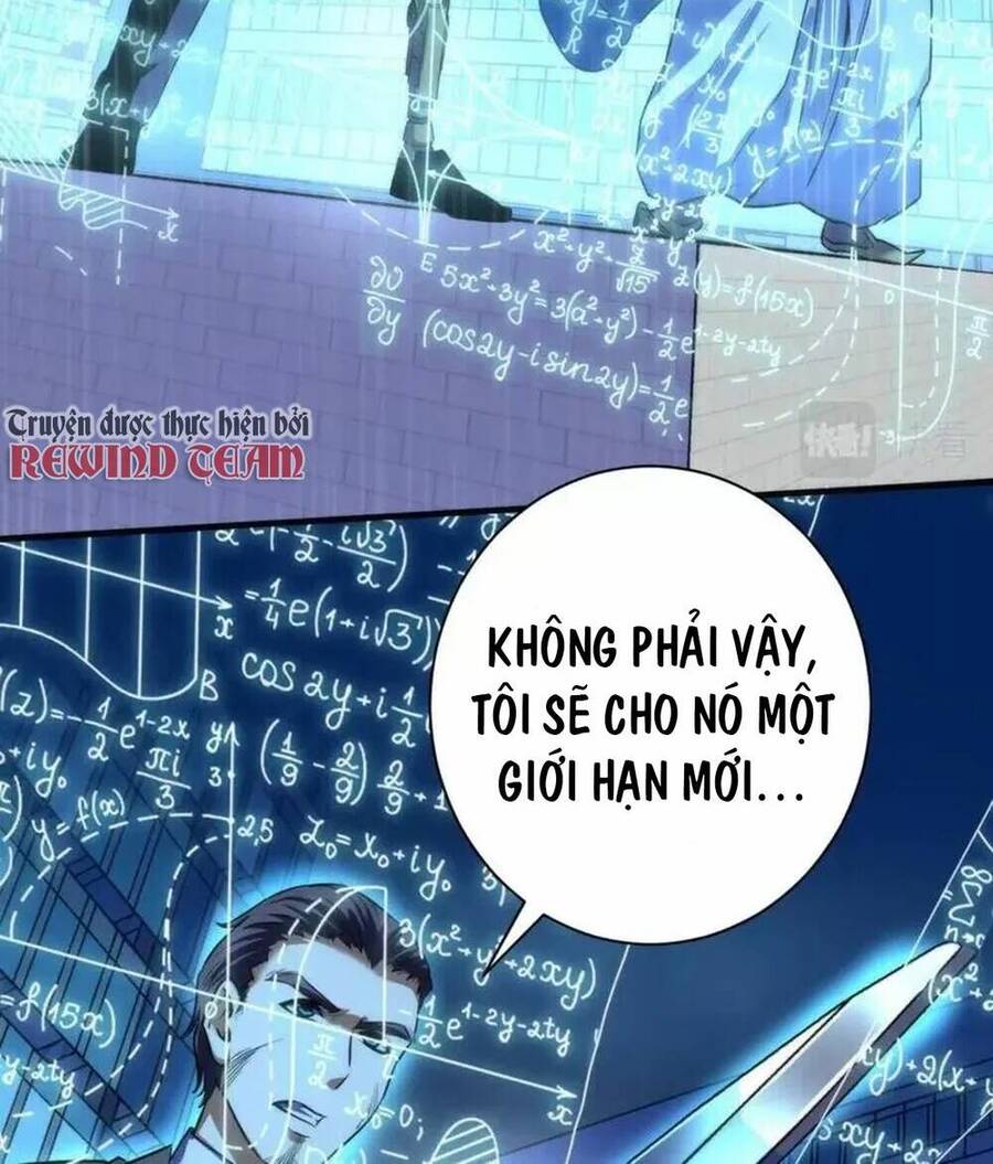 Trở Thành Thần Chủ Cthulhu Chapter 194 - Trang 2