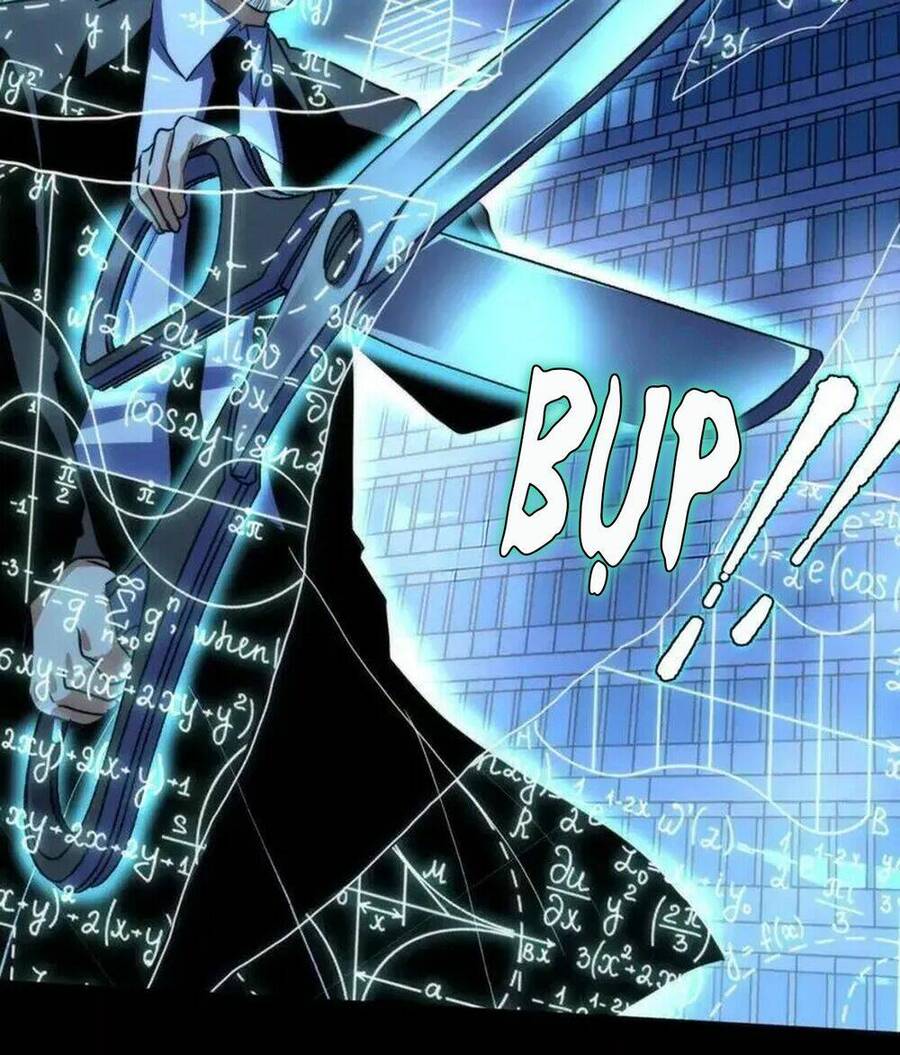 Trở Thành Thần Chủ Cthulhu Chapter 194 - Trang 2