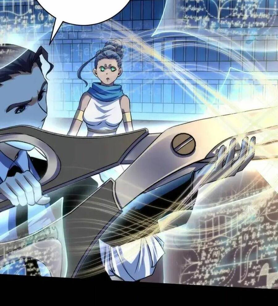 Trở Thành Thần Chủ Cthulhu Chapter 194 - Trang 2