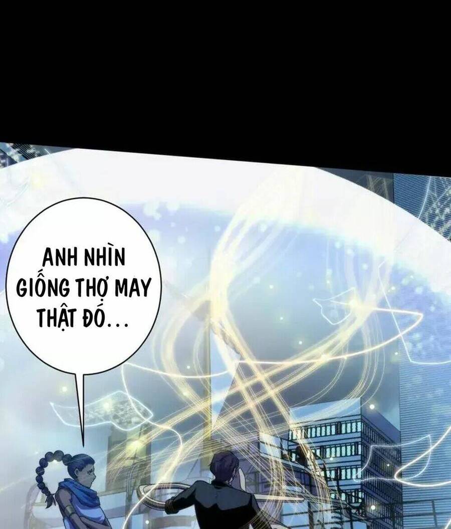 Trở Thành Thần Chủ Cthulhu Chapter 194 - Trang 2