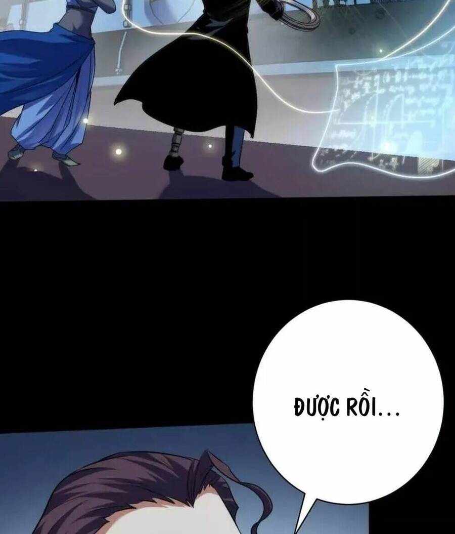 Trở Thành Thần Chủ Cthulhu Chapter 194 - Trang 2