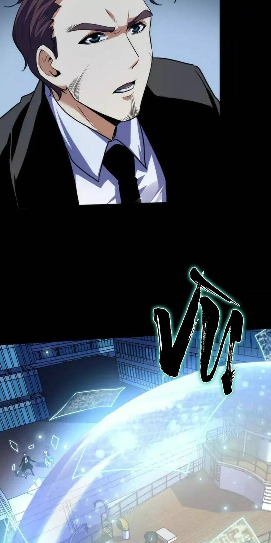 Trở Thành Thần Chủ Cthulhu Chapter 194 - Trang 2