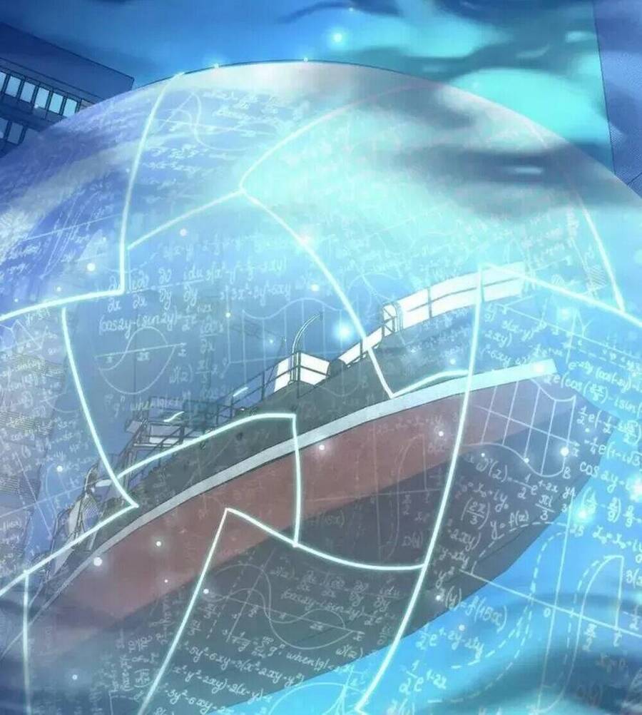 Trở Thành Thần Chủ Cthulhu Chapter 194 - Trang 2